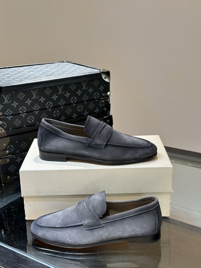 Santoni Shoes